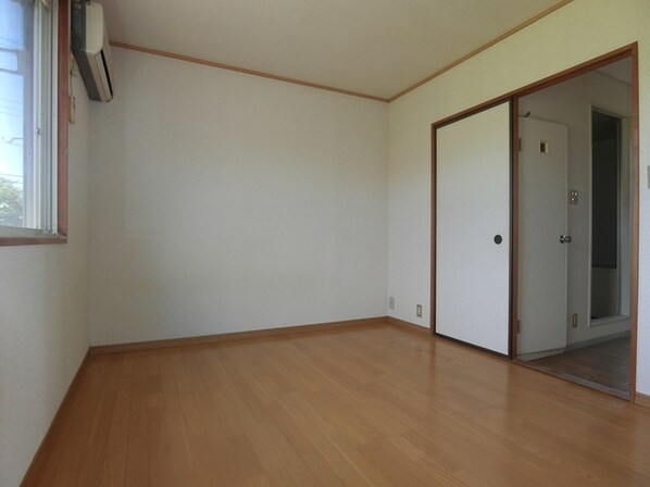 ファンテーヌメゾン片倉の物件内観写真